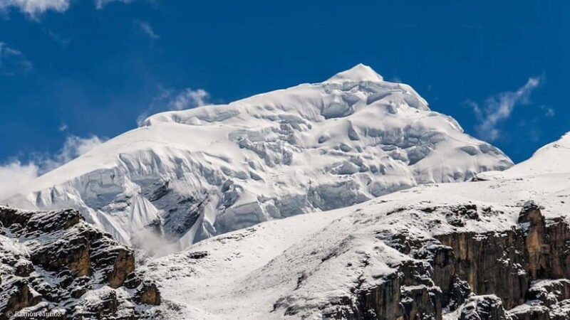 Chulu Far East Peak Climb 2025/2026 - The Authenticity and Atmosphere