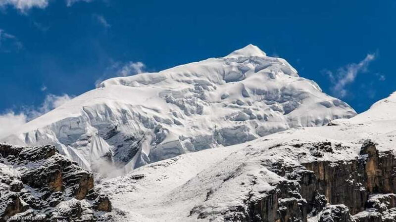 Chulu Far East Peak Climb 2025/2026 - FAQ