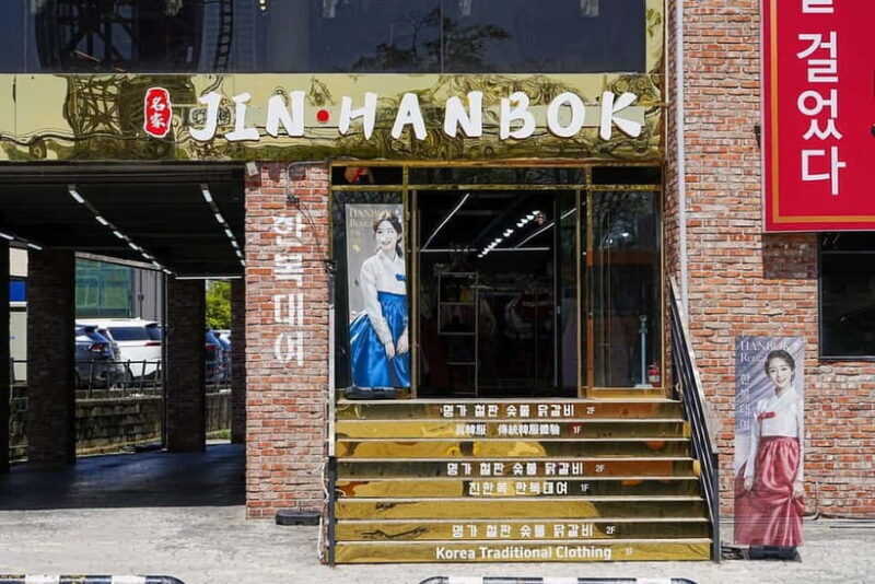 Chuncheon: Hanbok Rental Experience - The Value of the Experience
