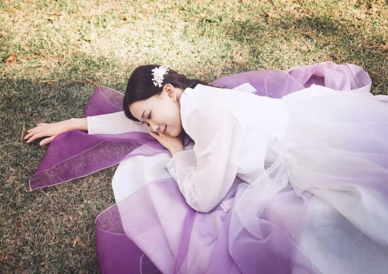 Chuncheon: Hanbok Rental Experience - The Sum Up