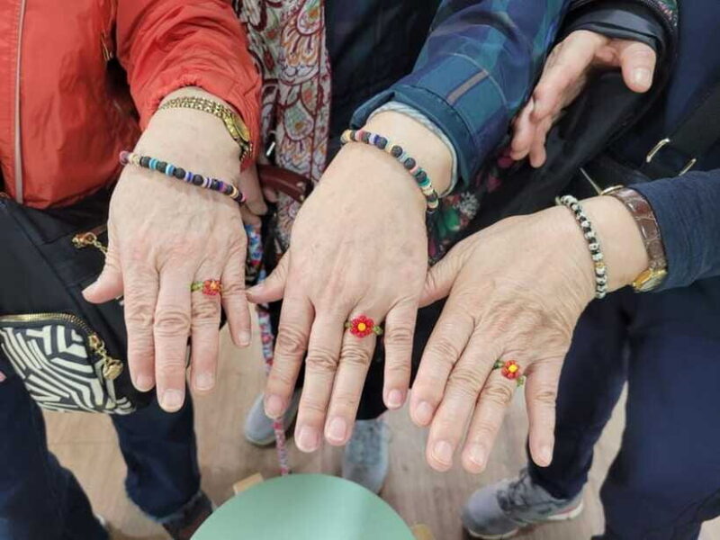 Chuncheon, South Korea: Beads craft experience - Final Thoughts: Is This Experience Right for You?