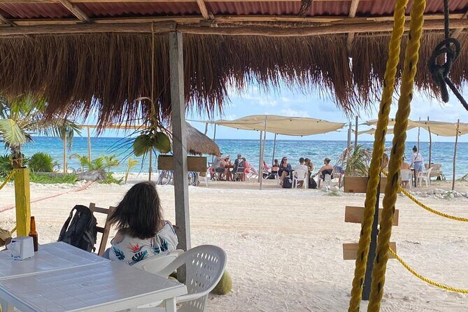 Chunky Monkey Beach Club - Real Traveler Insights