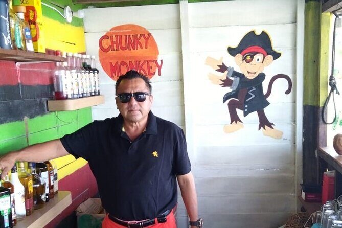 Chunky Monkey Beach Club - Practical Details and Tips