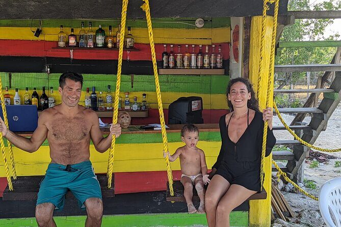 Chunky Monkey Beach Club - FAQ