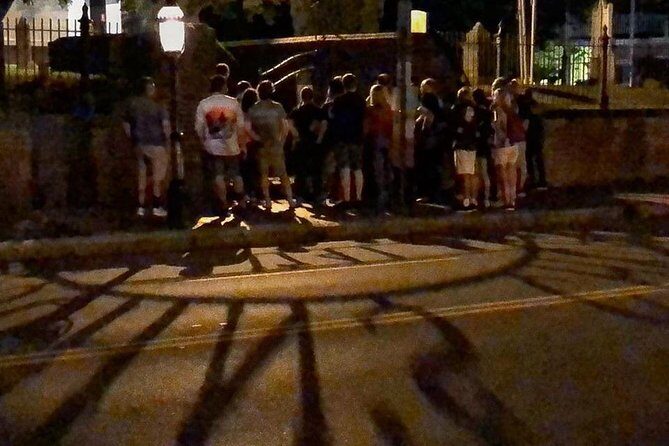 Church Hill Chillers Ghost Tour - Authentic Feedback from Past Participants