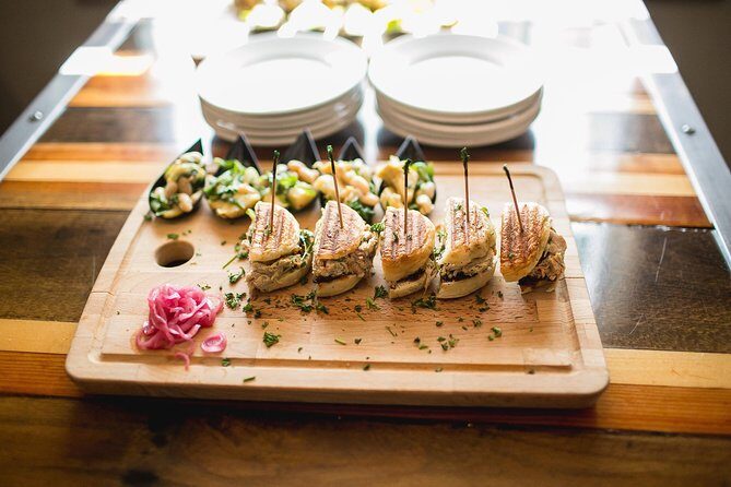 Church Hill Food Tour with Discover Richmond Tours - The Itinerary: A Closer Look at the Stops