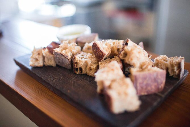 Church Hill Food Tour with Discover Richmond Tours - The Neighborhood & Landmark Visits