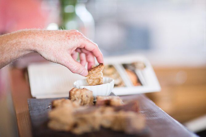Church Hill Food Tour with Discover Richmond Tours - Pricing & Value Analysis