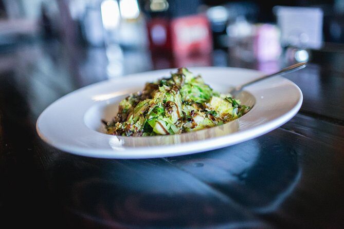 Church Hill Food Tour with Discover Richmond Tours - Practical Details