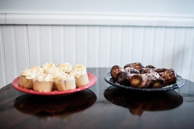 Church Hill Food Tour with Discover Richmond Tours - Final Thoughts