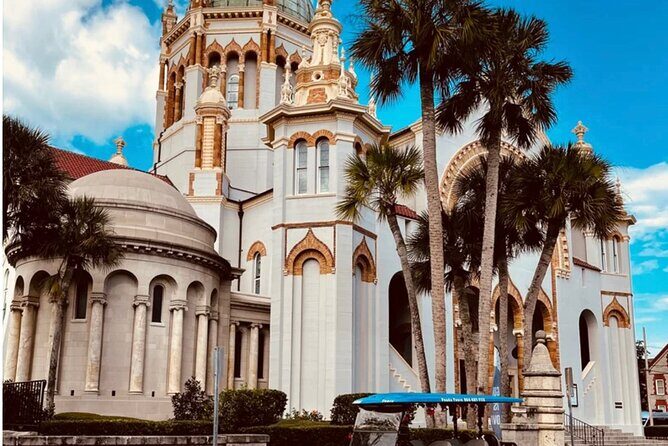 Churches & Chocolate Cart Tour - What Travelers Say