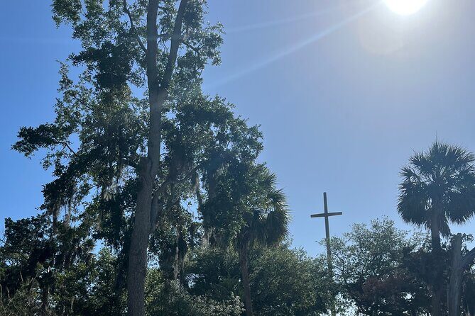 Churches & Chocolate Cart Tour - Practical Details: What to Expect