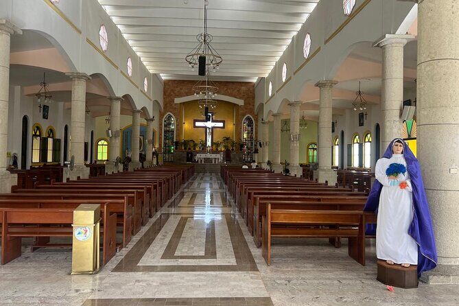 Churches Tour with monuments and Shopping Private Experience - What to Expect on the Churches, Monuments, and Shopping Private Tour