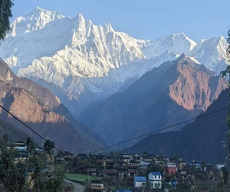 Churen Himal Expedition - What Makes the Expense Worth It?