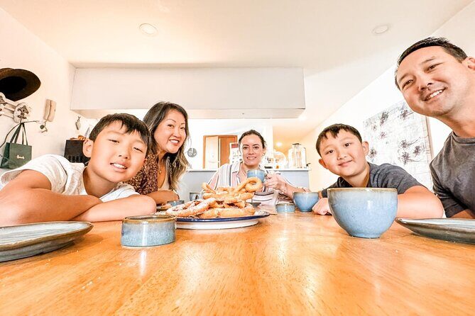 Churros Master Class with Mexican Pastry Chef - The Value & The Price