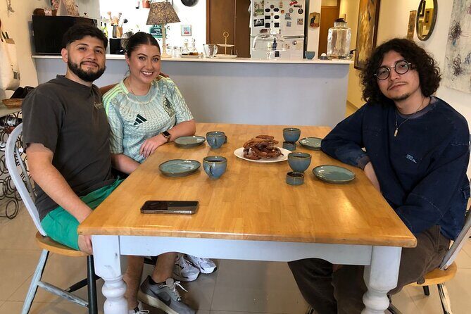 Churros Master Class with Mexican Pastry Chef - Authentic Experiences and Guest Feedback