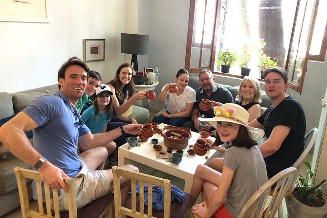 Churros Master Class with Mexican Pastry Chef - FAQs