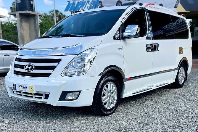 Cibao(STI) International Airport to Puerto Plata any way - The Value of a Private Transfer