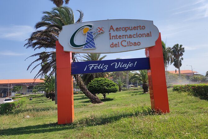 Cibao(STI) International Airport to Puerto Plata any way - Practical Tips for Travelers