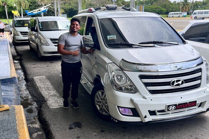 Cibao(STI) International Airport to Puerto Plata any way - Final Thoughts