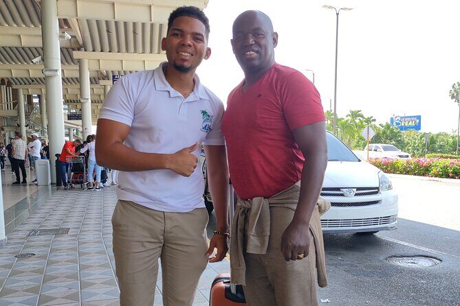 Cibao(STI) International Airport to Puerto Plata any way - FAQ