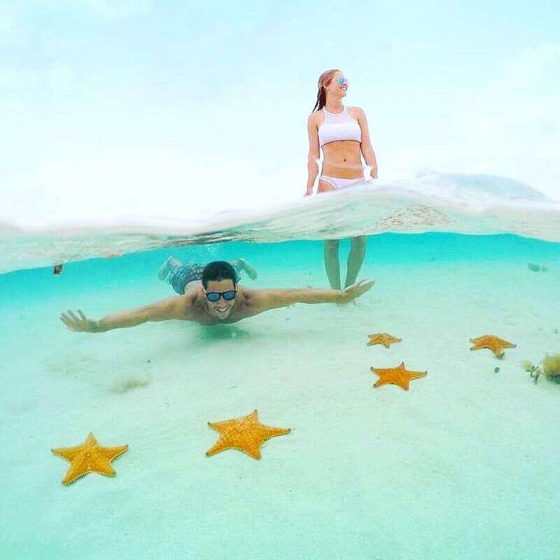 Cielo y Cielito With Transfer, Catamaran, 5 hours Open Bar and Lunch - What We Love About This Tour
