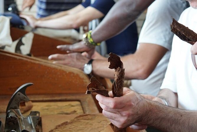 "Cigar Factory Tour Little Havana" - Final Thoughts: Is it Worth It?