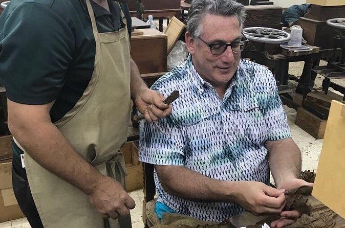 Cigar Rolling Lesson in Nassau - Final Thoughts: Is It Worth It?