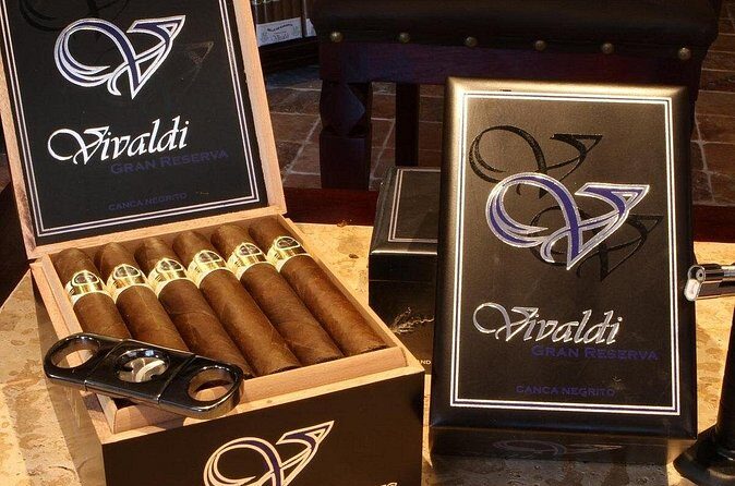 Cigars Shopping Tours From Punta Cana with Transportation Included - Rum, Coffee, and Chocolate: The Caribbean’s Other Treasures