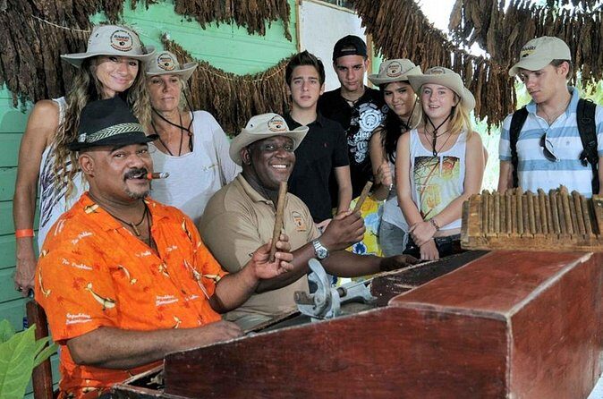 Cigars Shopping Tours From Punta Cana with Transportation Included - Real Experiences and Traveler Insights