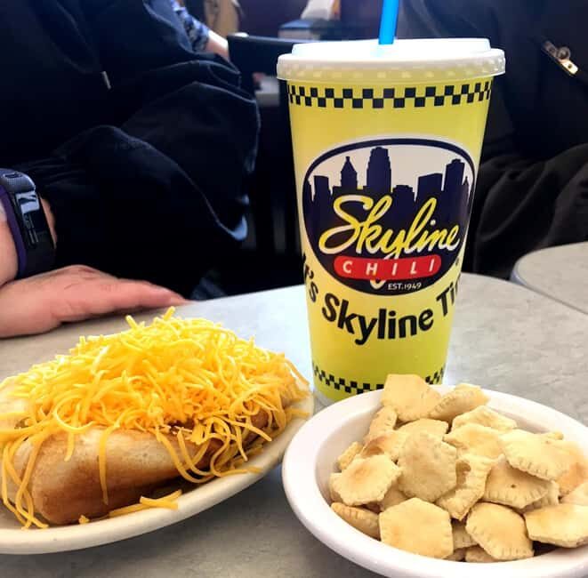 Cincinnati: City Highlights and Food Tour by Streetcar - A Detailed Look at the Cincinnati Food and Highlights Tour