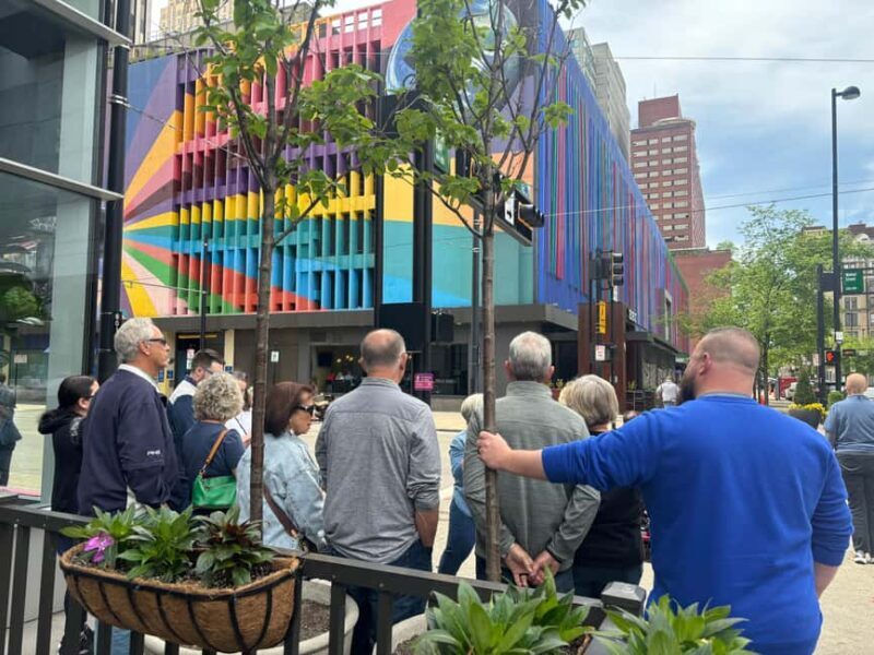 Cincinnati: City Highlights and Food Tour by Streetcar - Authenticity and Review Highlights