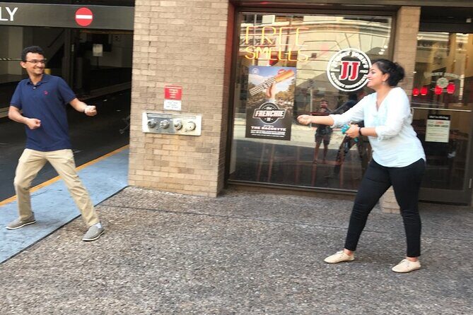 Cincinnati City Scavenger Hunt Excursion by Wacky Walks - Final Thoughts: Who Is This Tour Best For?