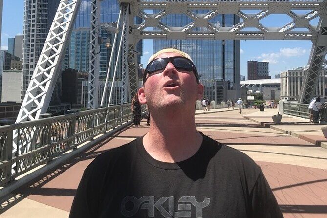 Cincinnati City Scavenger Hunt Excursion by Wacky Walks - Final Words
