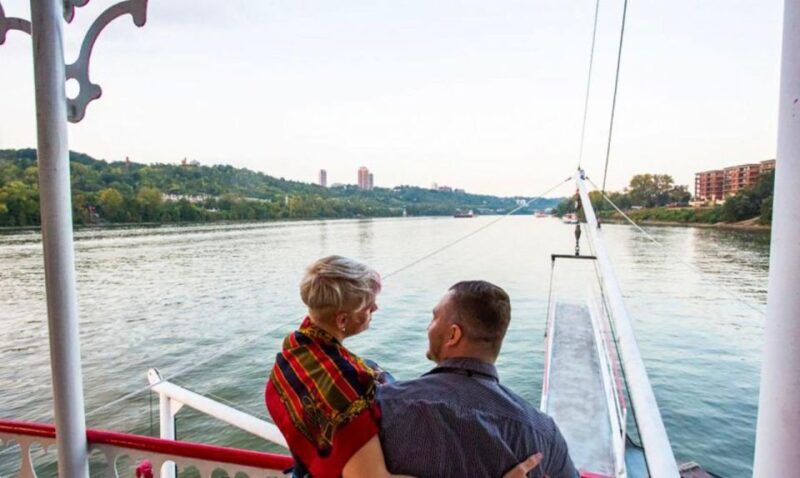 Cincinnati: Dixieland Jazz Brunch Cruise - Value for Money