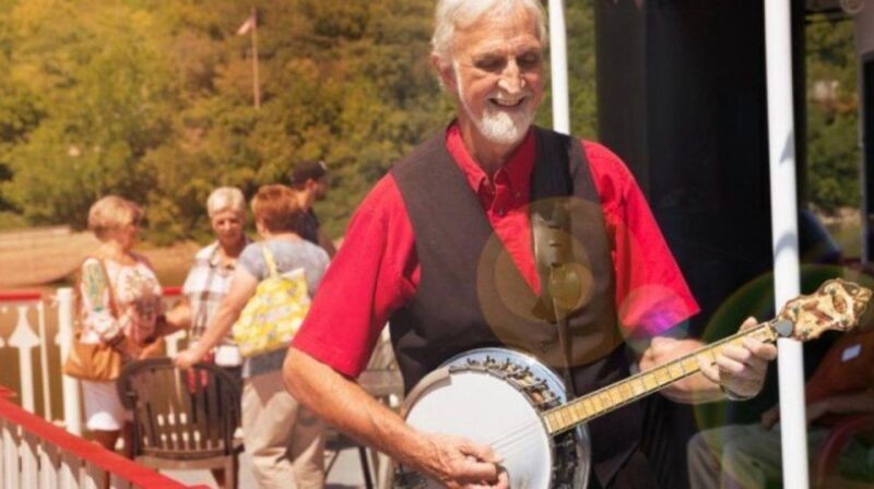 Cincinnati: Dixieland Jazz Brunch Cruise - The Sum Up