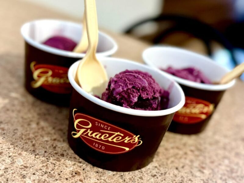 Cincinnati: Food Walking Tour - The Itinerary: A Deep Dive