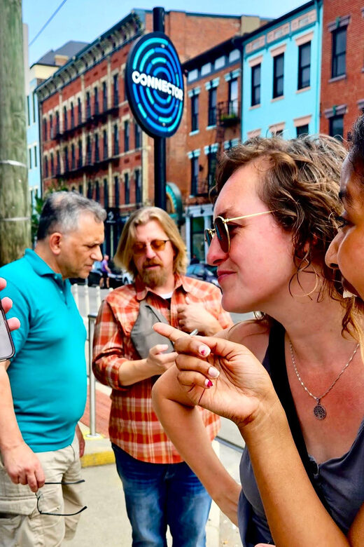 Cincinnati: Food Walking Tour - The Sum Up: Who Will Love This Tour?
