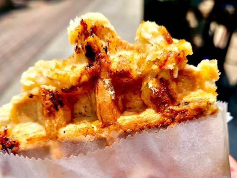 Cincinnati: Food Walking Tour - FAQ