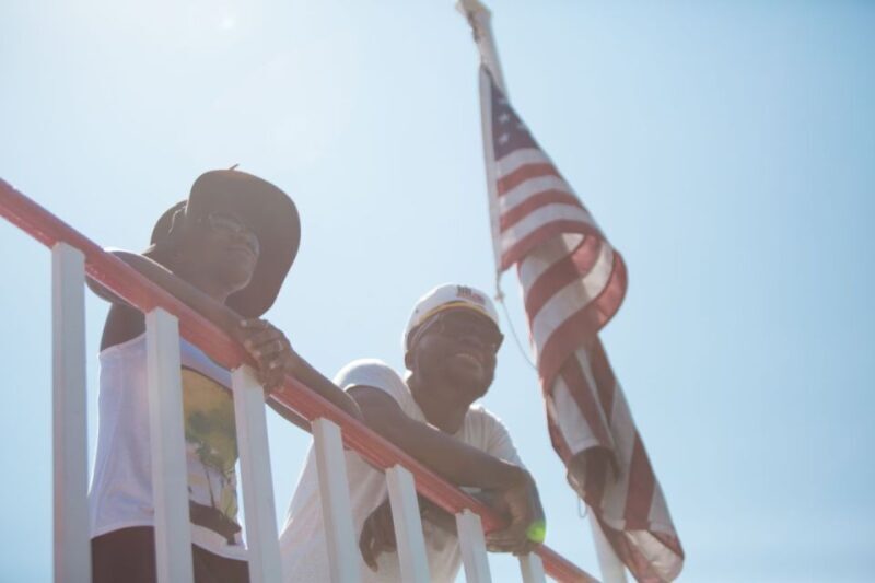 Cincinnati: Historic Sightseeing Cruise - Who Will Enjoy This Tour?