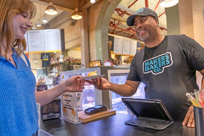 Cincinnati Private Streetcar Food Tour - Final Thoughts