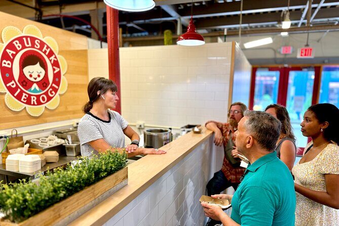 Cincinnati Private Walking Food Tour With Secret Food Tours - An In-Depth Look at the Cincinnati Private Food Tour