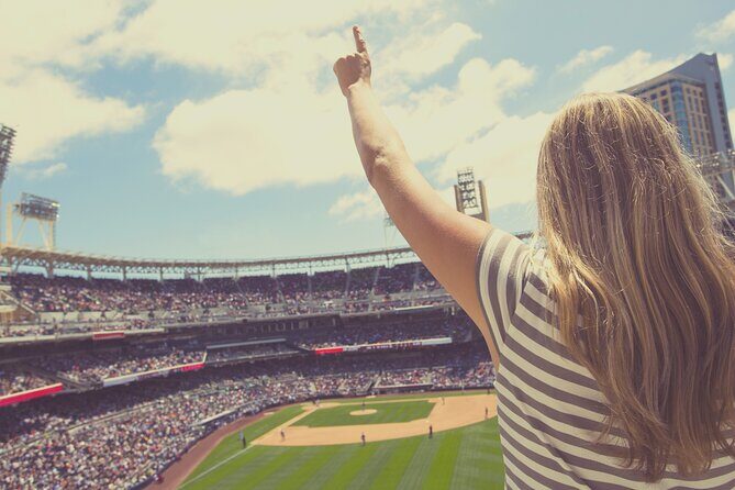 Cincinnati Reds Baseball Game Ticket at Great American Ballpark - FAQ