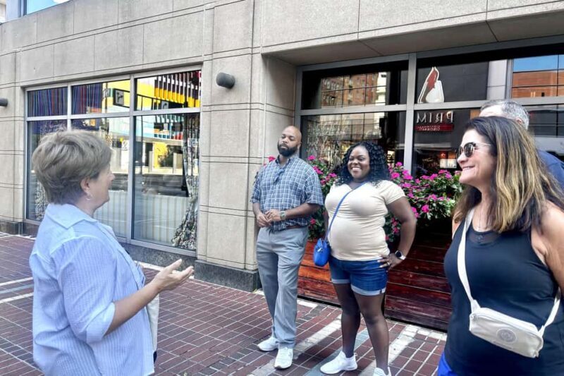 Cincinnati: Streetcar Food and Culture Tour - FAQs
