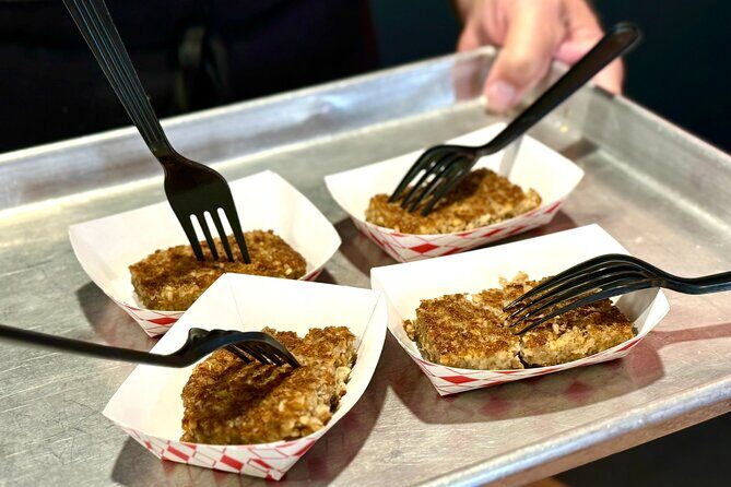 Cincinnati Walking Food Tour With Secret Food Tours - Price and Value Analysis