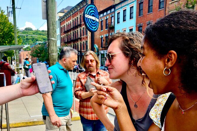 Cincinnati Walking Food Tour With Secret Food Tours - What Reviewers Say