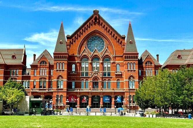 Cincinnati Walking Food Tour With Secret Food Tours - FAQ