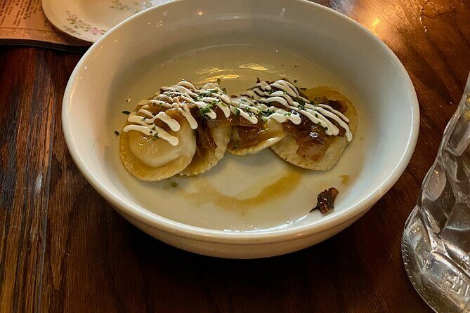 Cincinnati Wine & Dine In OTR with Riverside Food Tours - A Detailed Look at the Cincinnati Wine & Dine Tour