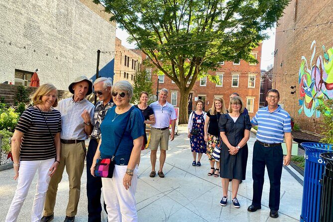 Cincinnati Wine & Dine In OTR with Riverside Food Tours - FAQs
