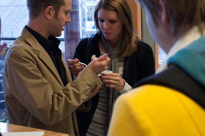 Cincinnati's Original Findlay Market Tour With Tastings - An In-Depth Look at the Tour